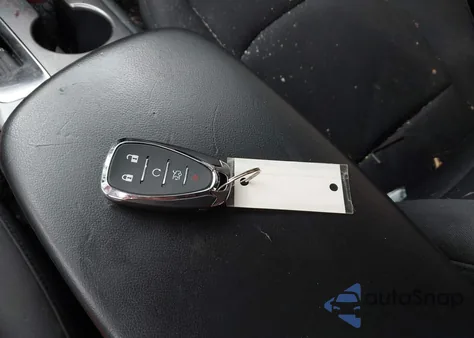 2018 Chevrolet Malibu 1Ls z USA, uszkodzony, nr VIN 1G1ZB5ST0JF113170